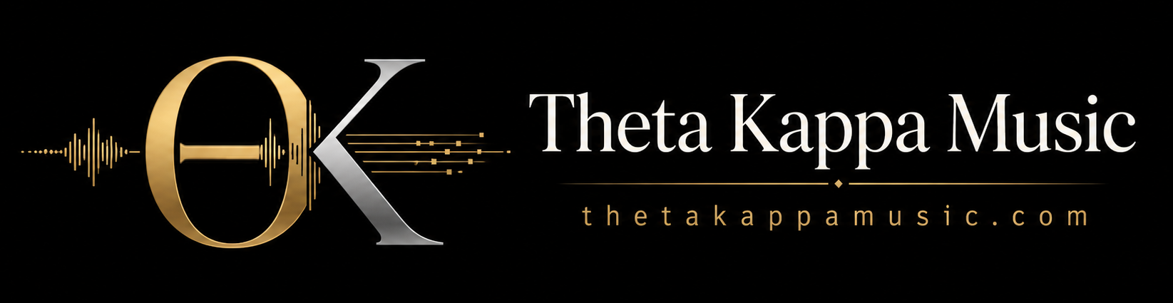 Thanos Karakantas — Theta Kappa Music