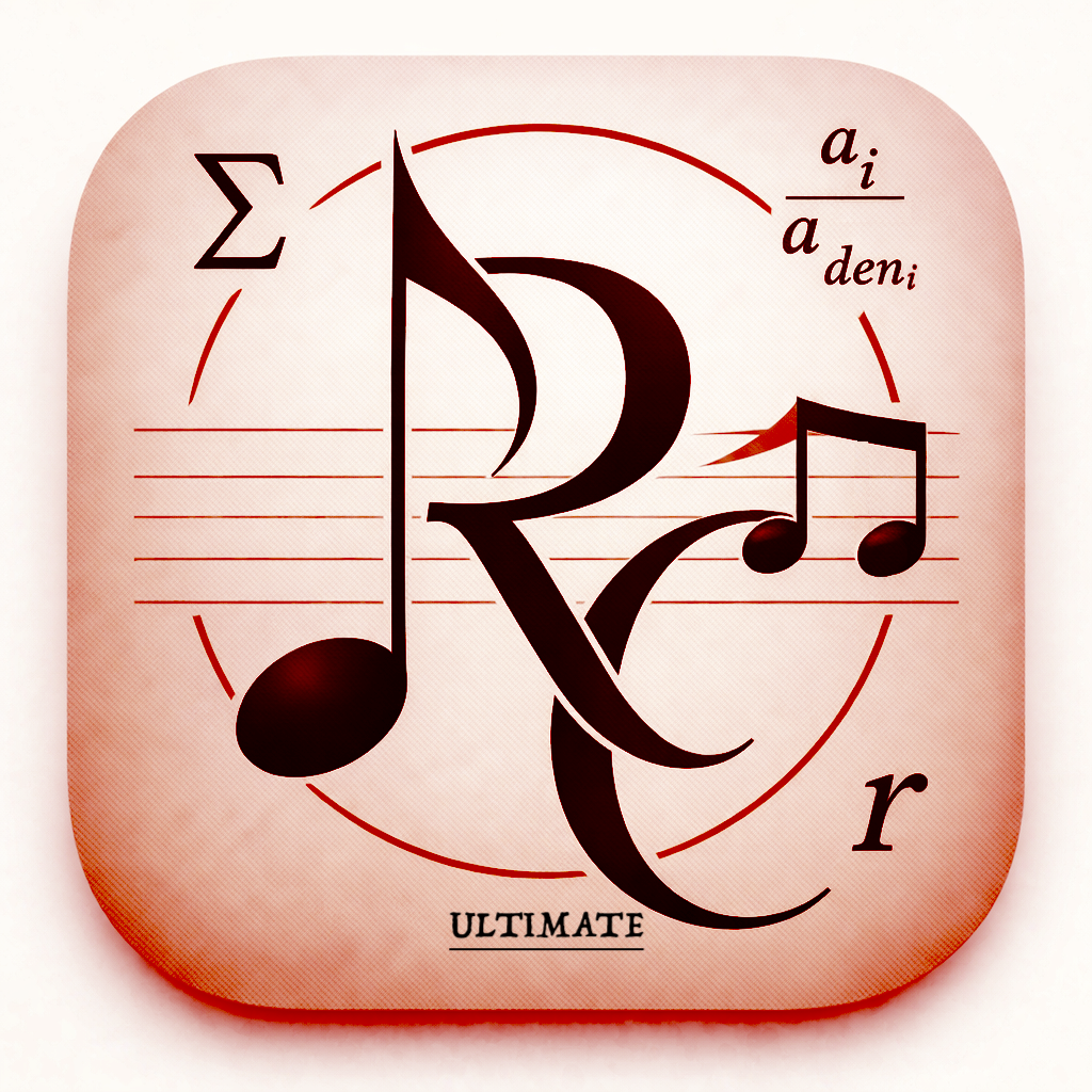 Rhythm Combinations